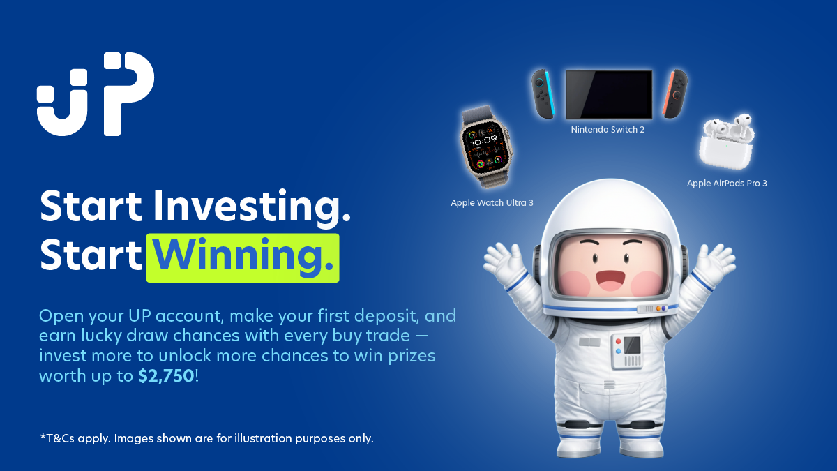 New Year Q1 2026 Campaign